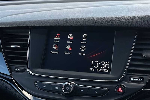 Used Vauxhall Astra 2018 for sale - 76248730: Photo 17