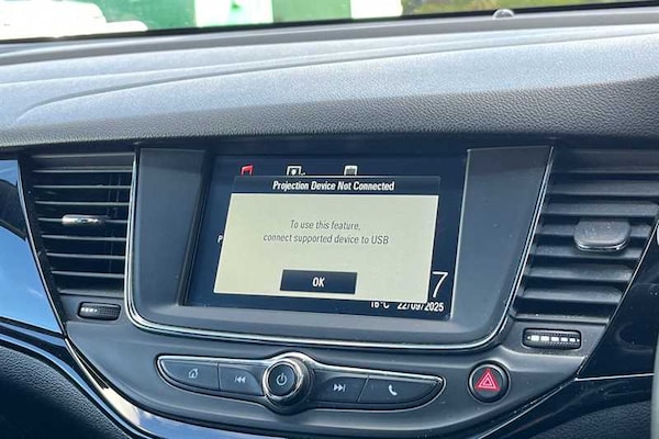 Used Vauxhall Astra 2018 for sale - 76248730: Photo 19