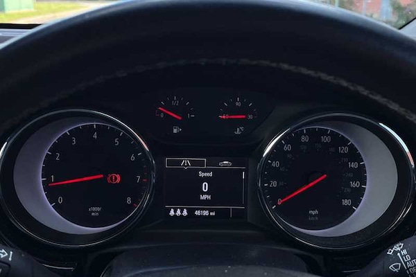 Used Vauxhall Astra 2018 for sale - 76248730: Photo 20