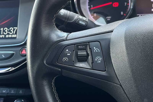 Used Vauxhall Astra 2018 for sale - 76248730: Photo 21