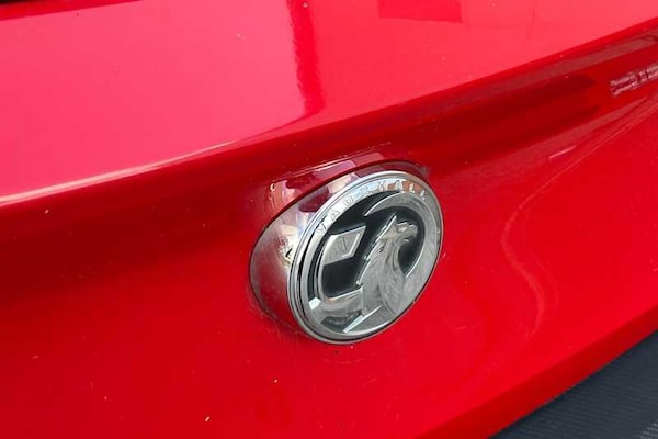 Used Vauxhall Astra 2018 for sale - 76248730: Photo 25