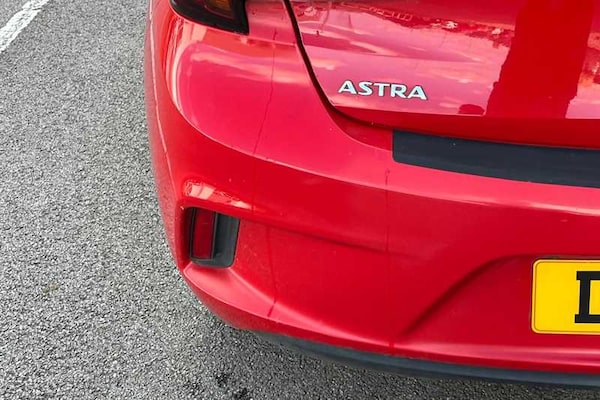 Used Vauxhall Astra 2018 for sale - 76248730: Photo 29