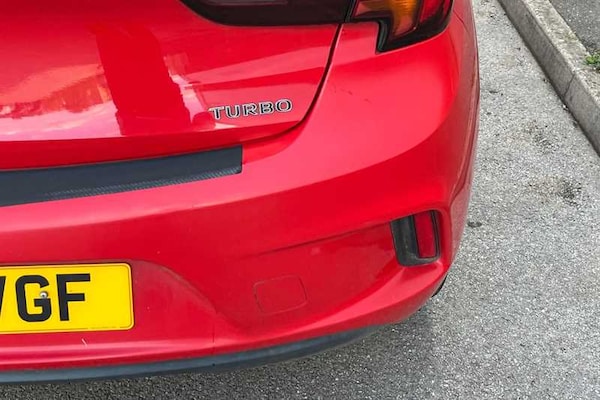 Used Vauxhall Astra 2018 for sale - 76248730: Photo 31