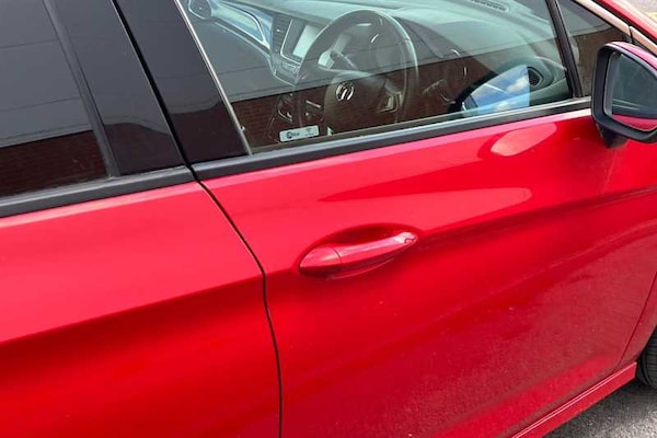 Used Vauxhall Astra 2018 for sale - 76248730: Photo 36