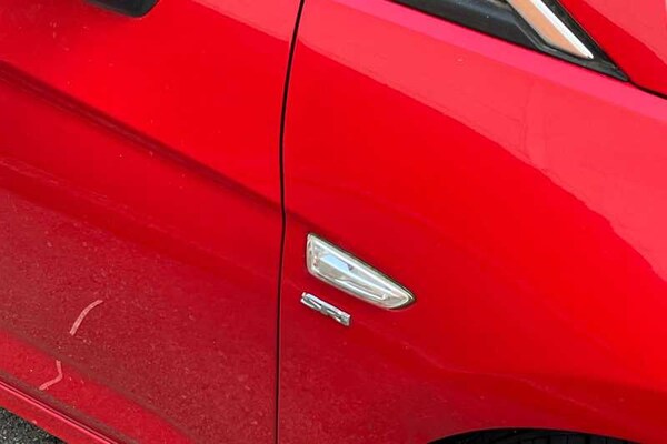 Used Vauxhall Astra 2018 for sale - 76248730: Photo 38