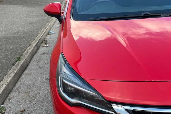 Used Vauxhall Astra 2018 for sale - 76248730: Photo 40