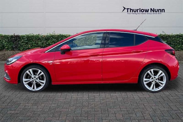 Used Vauxhall Astra 2018 for sale - 76248730: Photo 6