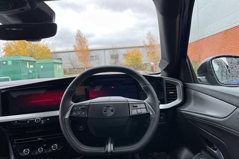 Used Vauxhall Mokka Electric 2024 for sale - 76390269: Photo 11