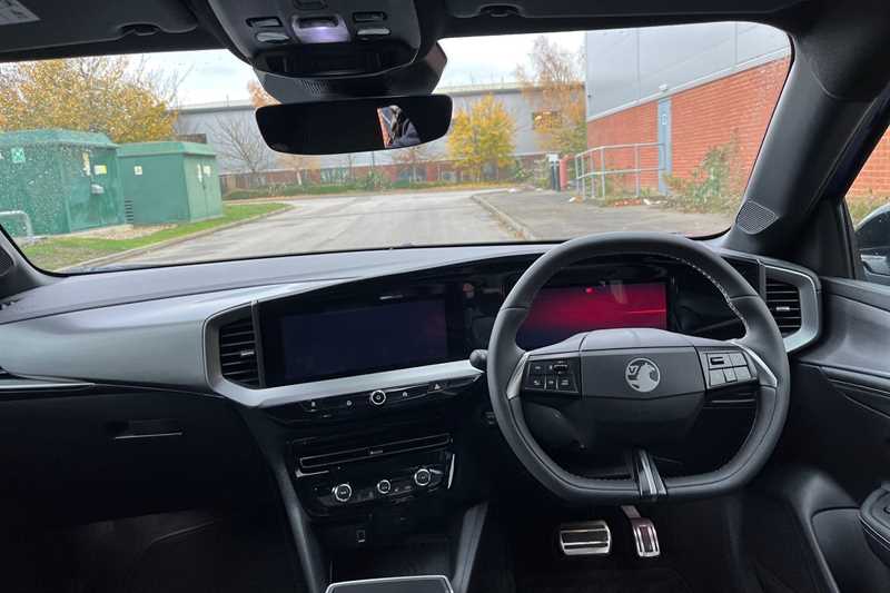 Used Vauxhall Mokka Electric 2024 for sale - 76390269: Photo 12