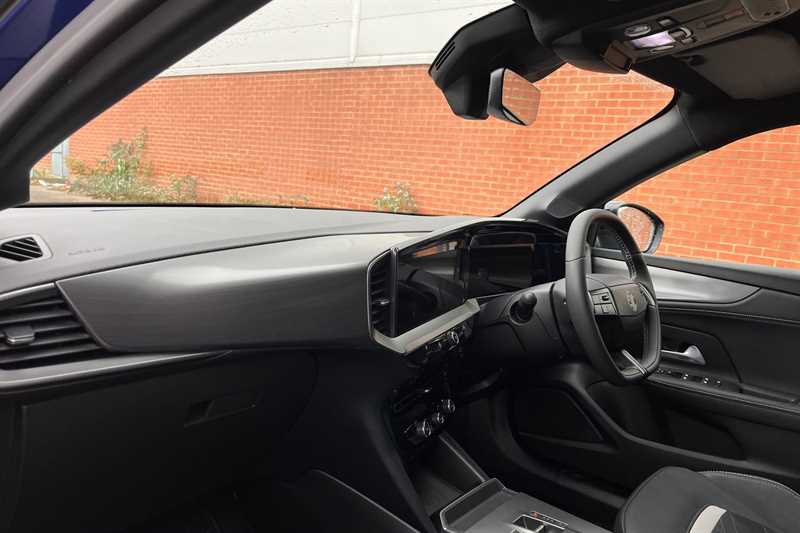 Used Vauxhall Mokka Electric 2024 for sale - 76390269: Photo 13