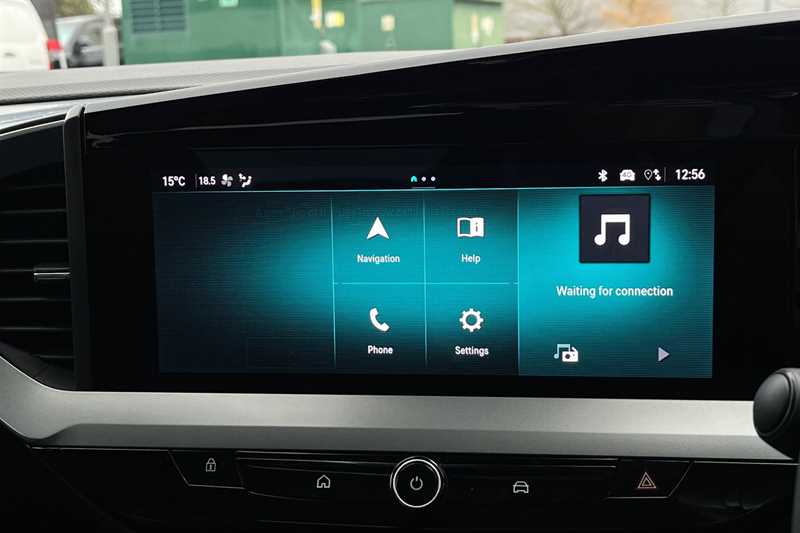 Used Vauxhall Mokka Electric 2024 for sale - 76390269: Photo 17