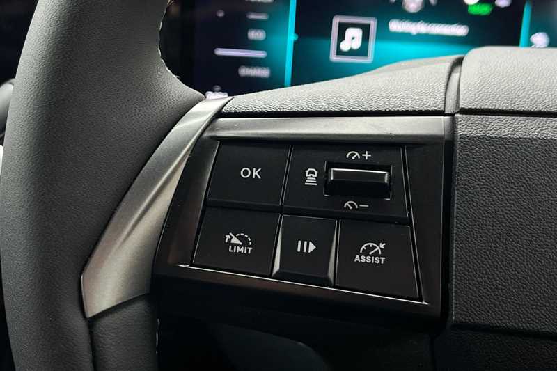 Used Vauxhall Mokka Electric 2024 for sale - 76390269: Photo 21