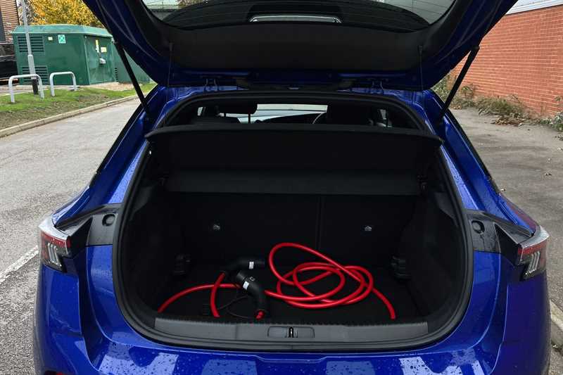 Used Vauxhall Mokka Electric 2024 for sale - 76390269: Photo 24