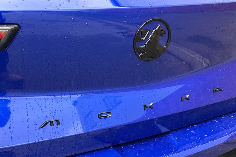 Used Vauxhall Mokka Electric 2024 for sale - 76390269: Photo 26