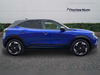 Used Vauxhall Mokka Electric 2024 for sale - 76390269: Photo