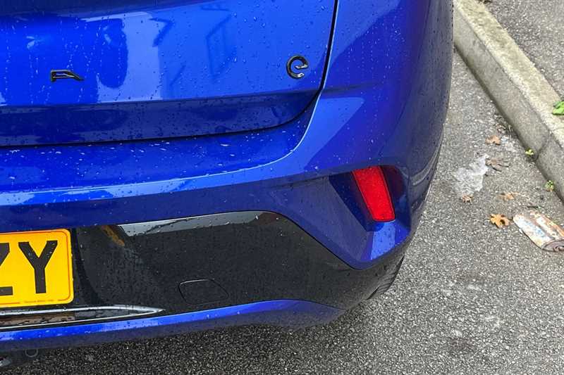 Used Vauxhall Mokka Electric 2024 for sale - 76390269: Photo 31