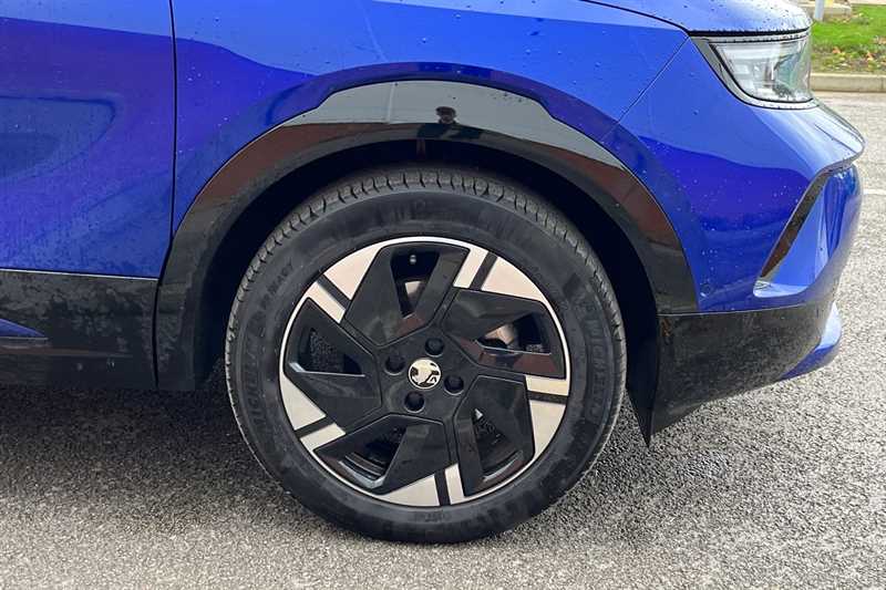 Used Vauxhall Mokka Electric 2024 for sale - 76390269: Photo 37