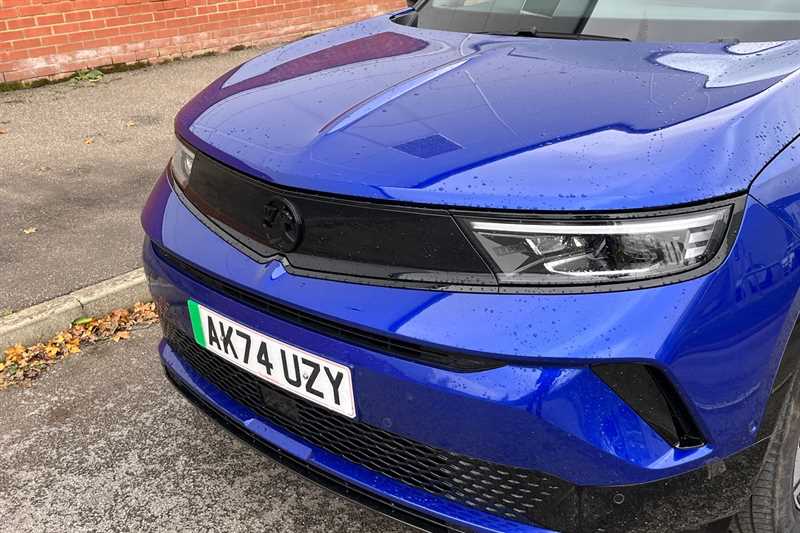 Used Vauxhall Mokka Electric 2024 for sale - 76390269: Photo 43