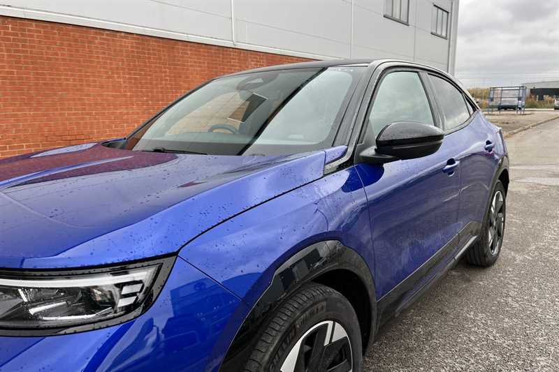 Used Vauxhall Mokka Electric 2024 for sale - 76390269: Photo 44