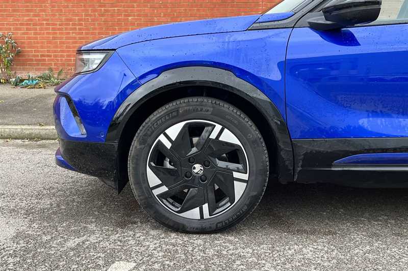 Used Vauxhall Mokka Electric 2024 for sale - 76390269: Photo 45