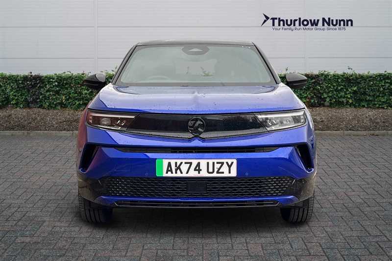 Used Vauxhall Mokka Electric 2024 for sale - 76390269: Photo 8