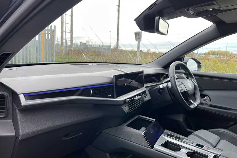 Used Vauxhall Grandland 2024 for sale - 76390251: Photo 13