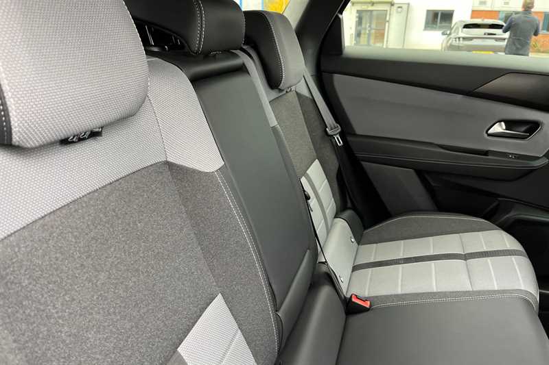 Used Vauxhall Grandland 2024 for sale - 76390251: Photo 23