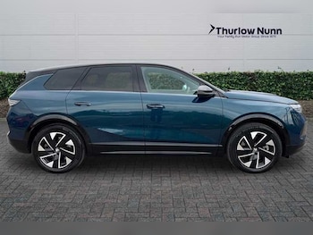 Used Vauxhall Grandland 2024 for sale - 76390251: Photo