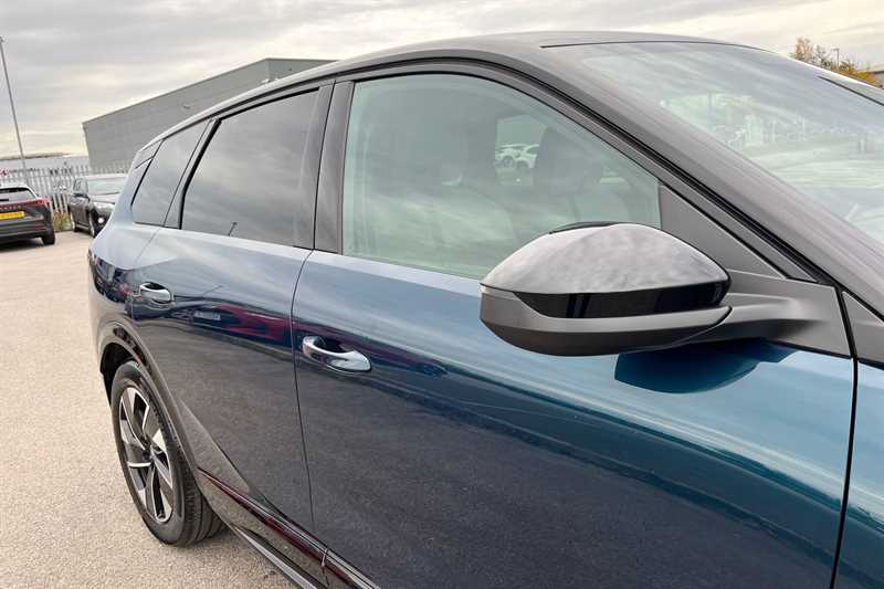 Used Vauxhall Grandland 2024 for sale - 76390251: Photo 35