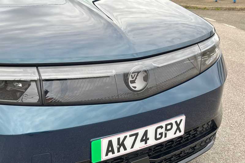 Used Vauxhall Grandland 2024 for sale - 76390251: Photo 39