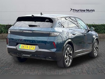 Used Vauxhall Grandland 2024 for sale - 76390251: Photo