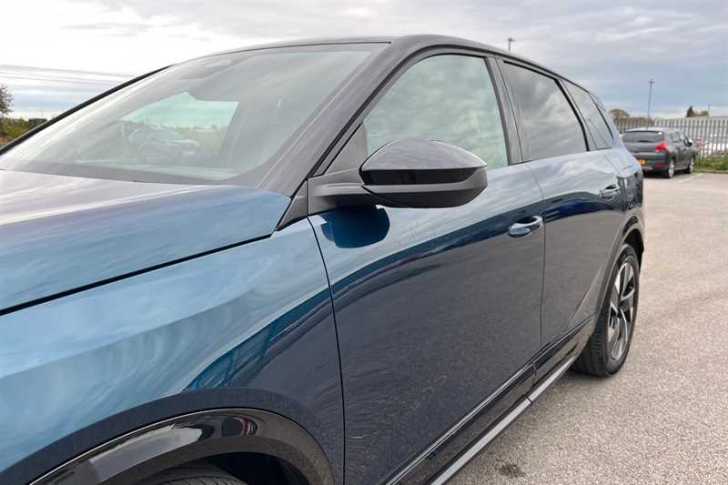 Used Vauxhall Grandland 2024 for sale - 76390251: Photo 43