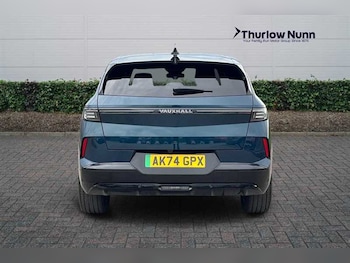 Used Vauxhall Grandland 2024 for sale - 76390251: Photo