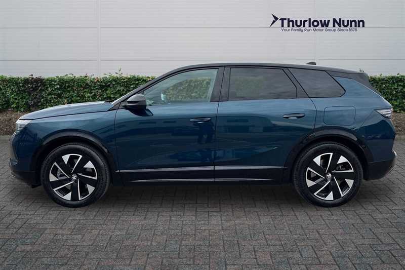 Used Vauxhall Grandland 2024 for sale - 76390251: Photo 6