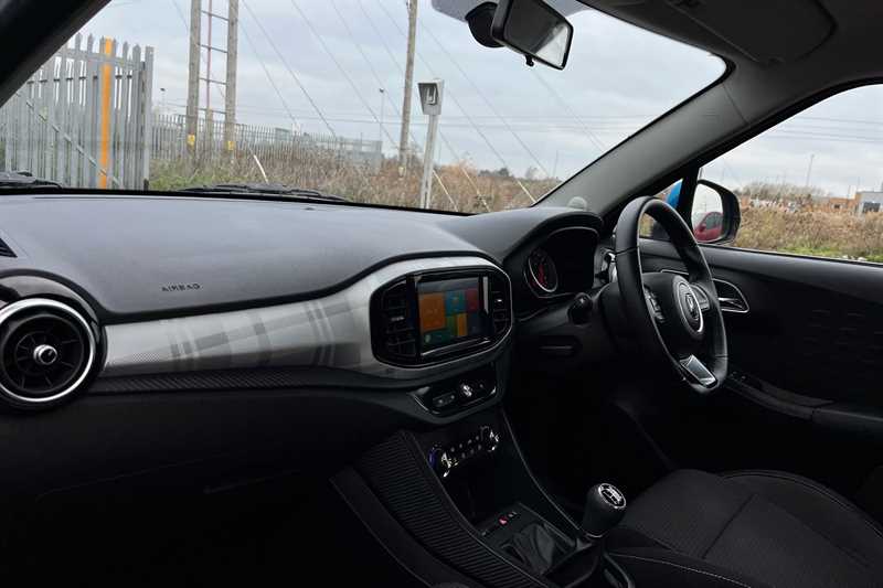 Used MG MG3 2023 for sale - 77146942: Photo 13