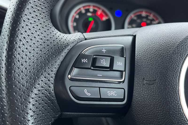 Used MG MG3 2023 for sale - 77146942: Photo 21