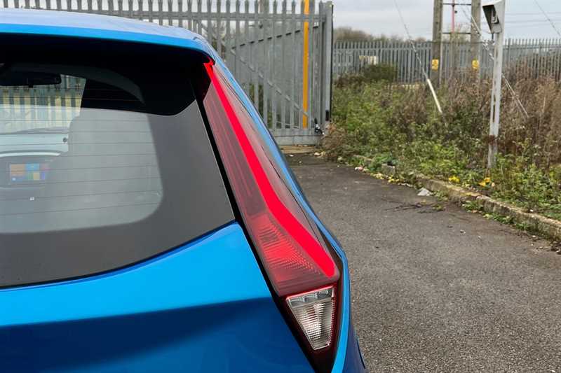 Used MG MG3 2023 for sale - 77146942: Photo 29