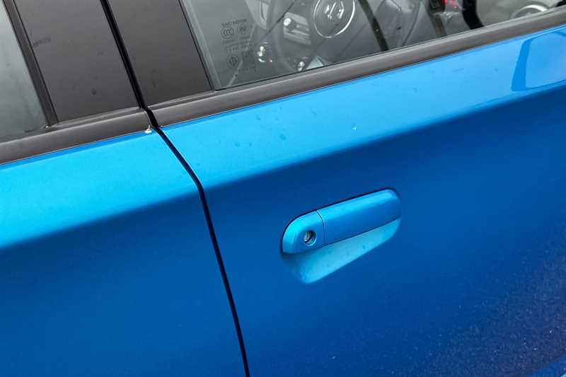 Used MG MG3 2023 for sale - 77146942: Photo 35