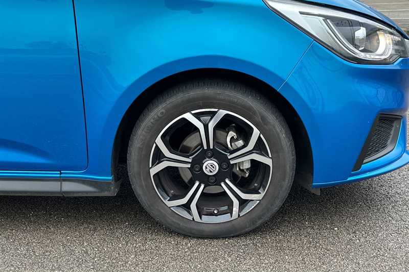 Used MG MG3 2023 for sale - 77146942: Photo 37