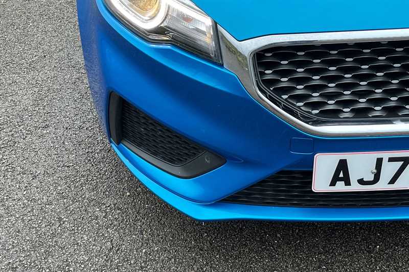 Used MG MG3 2023 for sale - 77146942: Photo 39