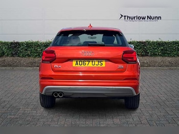 Used Audi Q2 2017 for sale - 78936673: Photo