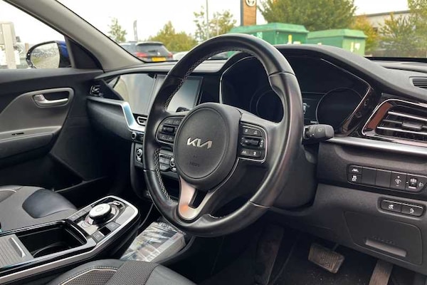 Used Kia Niro 2021 for sale - 76229556: Photo 10