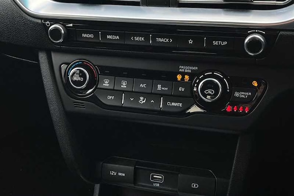 Used Kia Niro 2021 for sale - 76229556: Photo 15