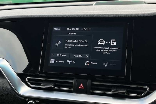 Used Kia Niro 2021 for sale - 76229556: Photo 17