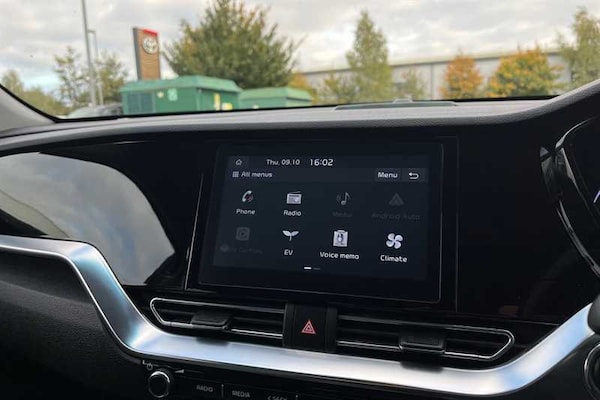 Used Kia Niro 2021 for sale - 76229556: Photo 18