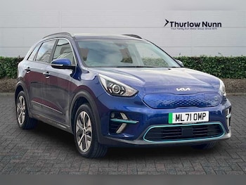 Kia - Niro