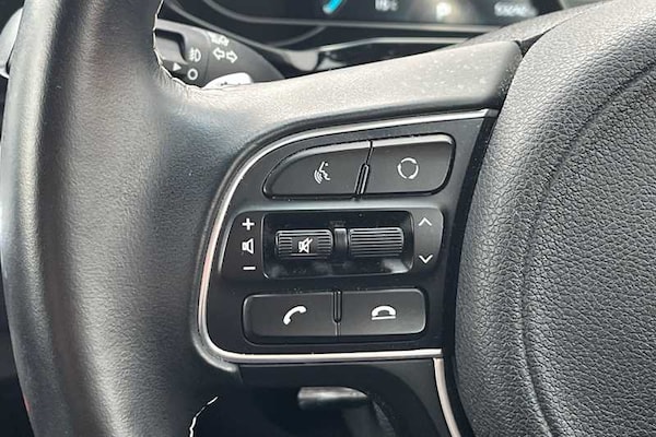 Used Kia Niro 2021 for sale - 76229556: Photo 21
