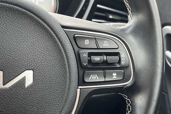 Used Kia Niro 2021 for sale - 76229556: Photo 22