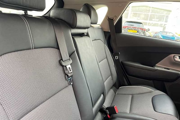 Used Kia Niro 2021 for sale - 76229556: Photo 23