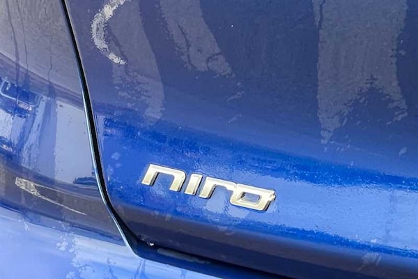 Used Kia Niro 2021 for sale - 76229556: Photo 26